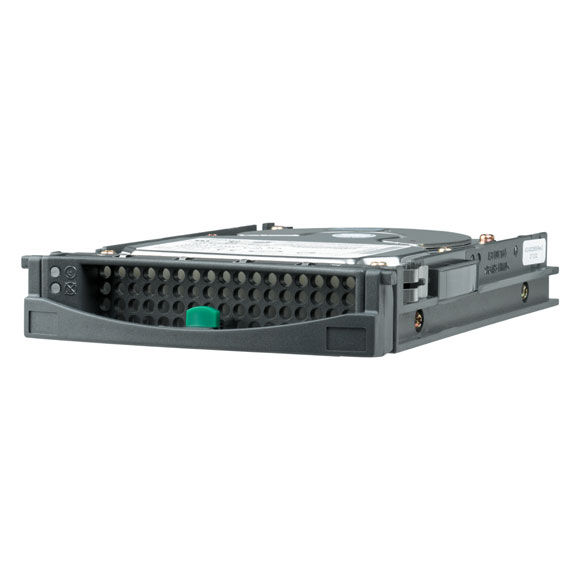 Fujitsu HDD SATA 80GB 7.2k hot plug 3.5" M internal hard drive 7200 RPM 3.5" Serial ATA