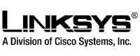 Linksys KIT WAG54G-EU (OVER ANALOGUE) wired router