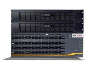 Acer Storage Server ASC HA R720 2 GB 0.072 TB