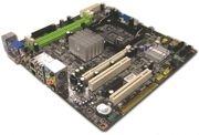 MSI 945GT Speedster-A4V - u-ATX Socket 478 micro ATX