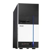 ASUS V2-P5G33 Desktop Intel® G33 Express LGA 775 (Socket T)