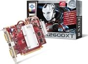 MSI RX2600XT-T2D256EZ/D3 GDDR3