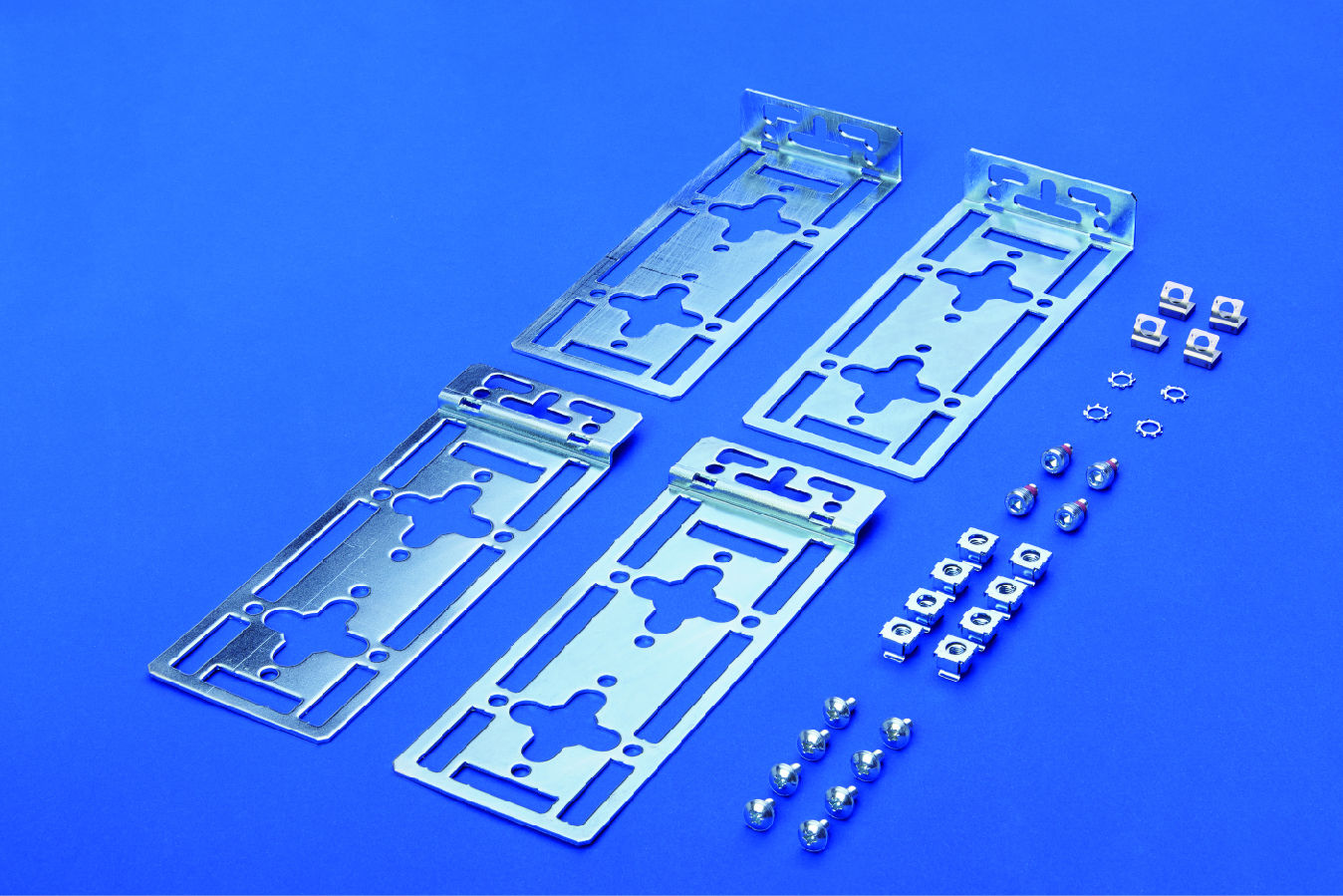 Vertiv Pdu mounting kit long