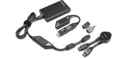 Lenovo 41R4494 power adapter/inverter Indoor 90 W Black