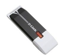 D-Link Wireless N USB Adapter 0.3, 300