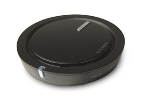 D-Link RangeBooster N Draft-11n USB 2.0 Adapter 300 Mbit/s