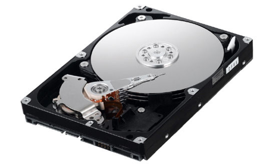Samsung SpinPoint F1 1TB HDD internal hard drive 7200 RPM 32 MB 3.5" Serial ATA II
