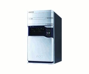 Acer Aspire E700 Intel® Core™2 Quad Q6600 4 GB DDR2-SDRAM NVIDIA® GeForce® 8800 GTS Windows Vista Home Premium Tower PC
