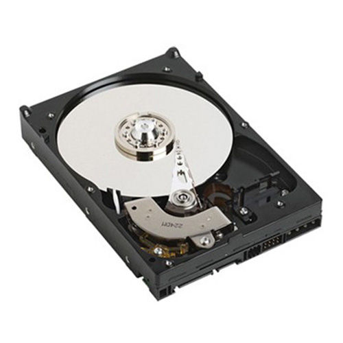 DELL 500GB 3.5" SATA internal hard drive 7200 RPM 3.5" Serial ATA
