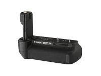 Canon Battery cradle f EOS 20D BG-E2 power adapter/inverter Black