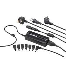 Targus 90W Mains & Car / Aeroplane Notebook Power Adapter power adapter/inverter Black