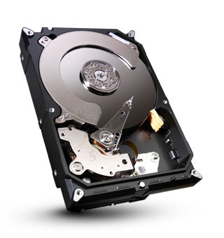 Seagate Desktop HDD Barracuda 7200.7 80GB internal hard drive 7200 RPM 8 MB Serial ATA