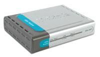 D-Link ADSL Ethernet , Annex B modem