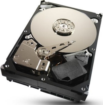 Seagate Desktop HDD Spinpoint 500GB internal hard drive 7200 RPM 16 MB 3.5" Serial ATA III