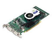 Fujitsu Nvidia Quadro FX 1300 128 MB GDDR