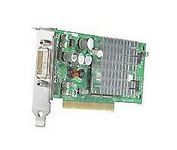Fujitsu Nvidia Quadro NVS 280 64 MB GDDR