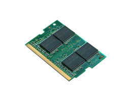 Fujitsu Memory 512MB 333MHz uDIMM RAM f LifeBook memory module 0.5 GB DDR