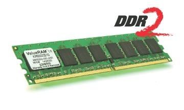 Kingston Technology System Specific Memory 256MB DDR2-400 memory module 0.25 GB 240-pin DIMM