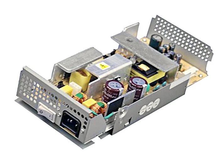 Lexmark 12G1570 115V LVPS Low Voltage Power Supply