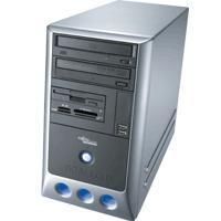 Fujitsu SCALEO P MP 21104 Intel® Celeron® 0.5 GB 160 GB PC