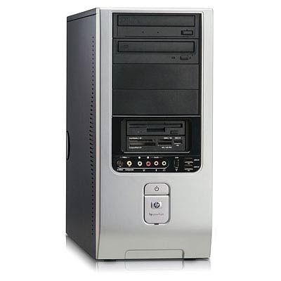 HP Pavilion d4894.se PC