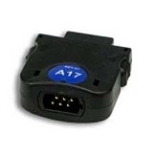 Targus APS Tip A17 power adapter/inverter Black