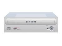 Samsung TS-H292A optical disc drive Internal White