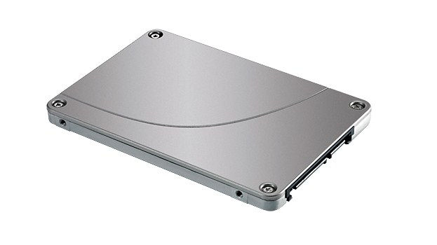 HP 676789-001 internal solid state drive 128 GB 2.5" Serial ATA
