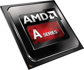 HP AMD E2-3200 processor 2.4 GHz 0.512 MB L2