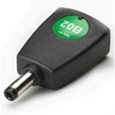 Targus APS Tip B02 power adapter/inverter Black