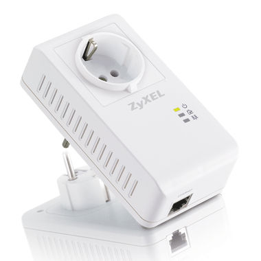 Zyxel PLA4215 Ethernet 500 Mbit/s