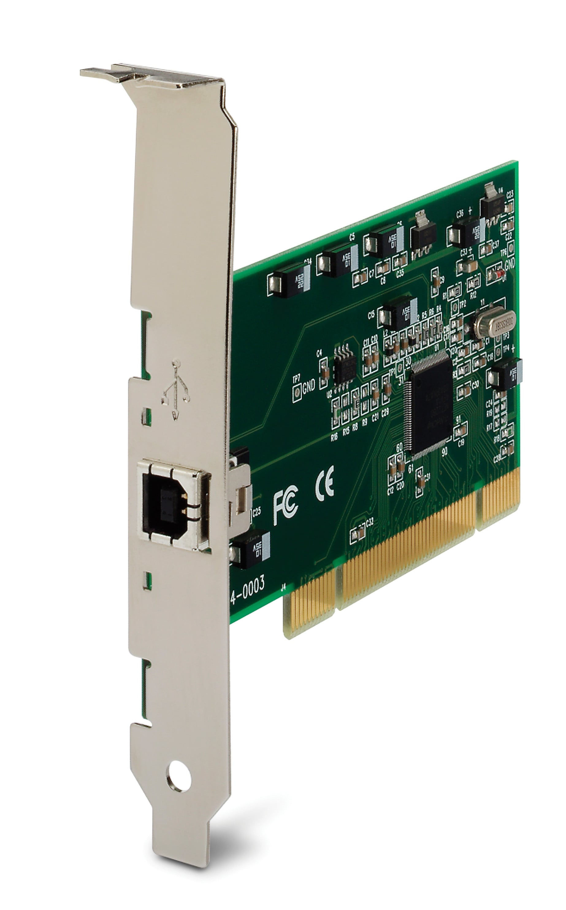 HP Designjet High Speed USB 2.0 Card interface cards/adapter Internal