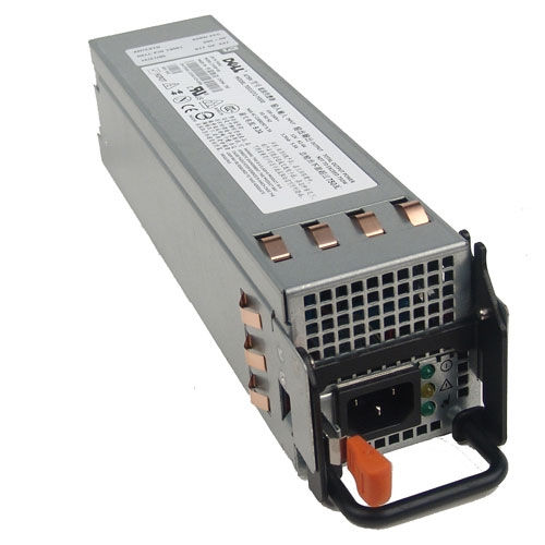 DELL GM268 power supply unit 750 W Grey