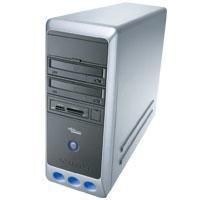 Fujitsu SCALEO T EP 51104 1 GB DDR-SDRAM 160 GB PC