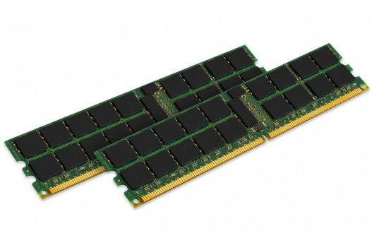 Kingston Technology System Specific Memory 2GB DDR2 800 Non-ECC memory module 1 x 2 GB 240-pin DIMM