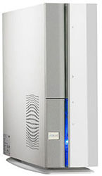 ASUS P2-M2A690G, White SFF Socket AM2