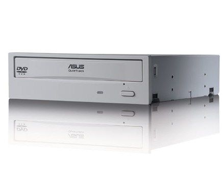 ASUS E818A DVD-ROM optical disc drive Internal