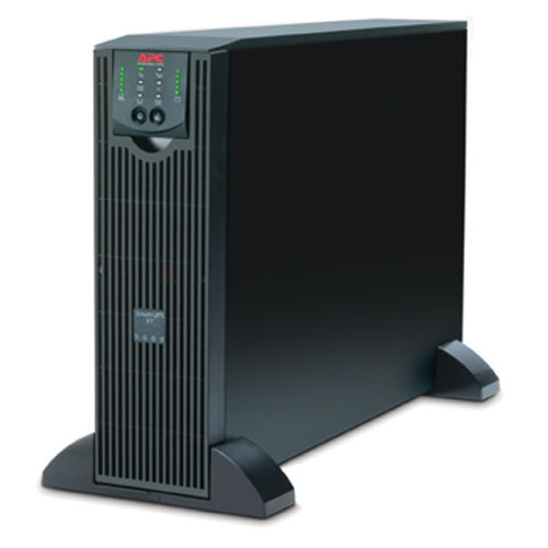APC Smart-UPS RT 5000VA uninterruptible power supply (UPS) 5 kVA 3500 W