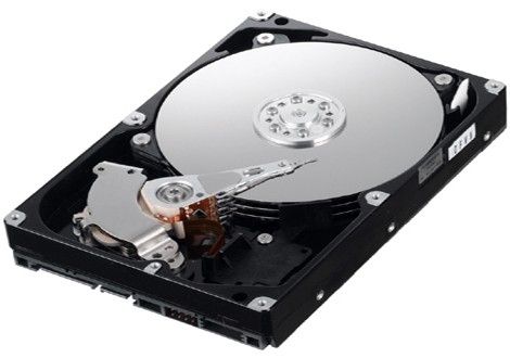 Samsung SpinPoint F1 750GB Serial ATA II HDD, 20-pk internal hard drive 7200 RPM 16 MB 3.5"