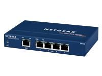 NETGEAR NG RP114GE 4xF+ENet TCP-IP RJ45 firewall wired router