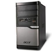 Acer Extensa E210 AMD Sempron 3800+ 0.5 GB DDR2-SDRAM 160 GB 690V Windows Vista Home Basic Tower PC