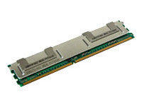 Samsung 1GB DDR2 FB-DIMM memory module 1 x 1 GB 240-pin DIMM