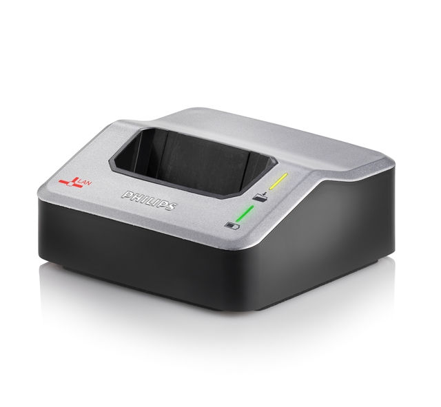 Philips LAN Docking Station Ethernet 100 Mbit/s