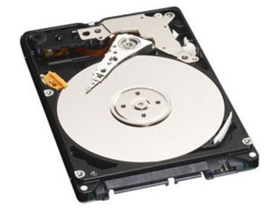 Seagate Momentus SATA 250Gb 2.5" internal hard drive 5400 RPM 8 MB 2.5" Serial ATA II