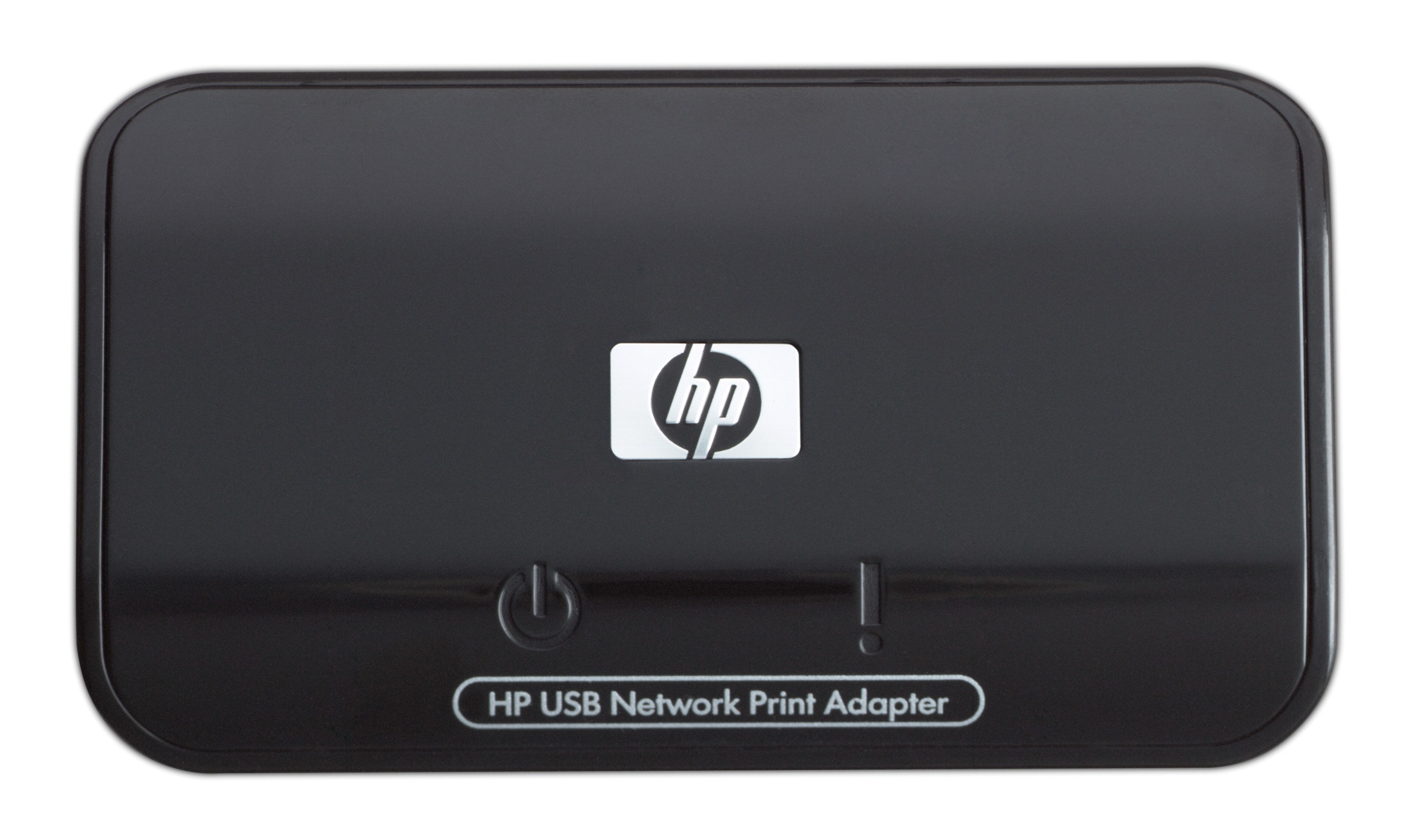 HP Jetdirect Q6275A#UUS print server Ethernet LAN Black