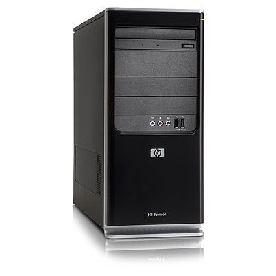 HP Pavilion g3001.uk PC