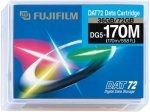Fujifilm DAT72 Blank data tape Tape Cartridge 3.81 mm