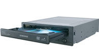 Samsung DVD WRITER SHS202 optical disc drive Internal Ivory