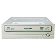 Samsung SH-S203D optical disc drive Internal Beige