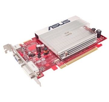 ASUS 90-C1CJJ0-HUAY00Z graphics card GDDR3